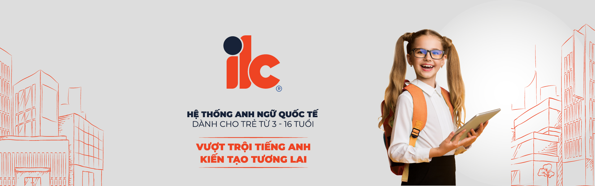 Vì sao chọn ILC